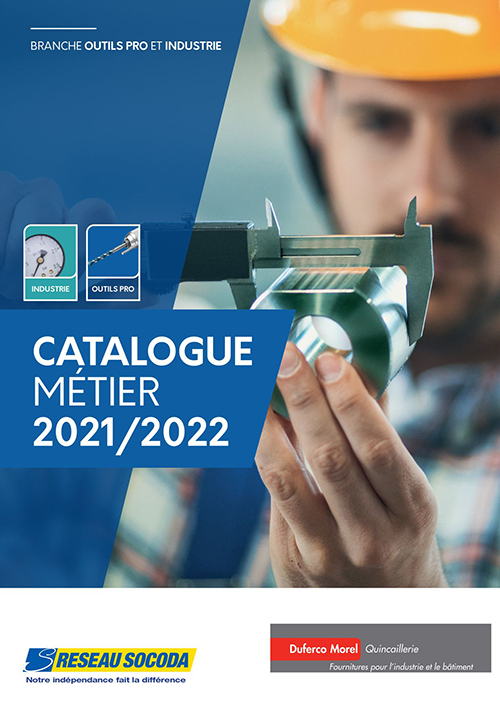 Accueil Duferco Morel Quincaillerie